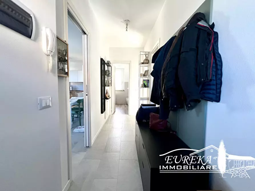 Immagine 18 di Casa indipendente in vendita  in Via Piemonte a Castiglione Del Lago