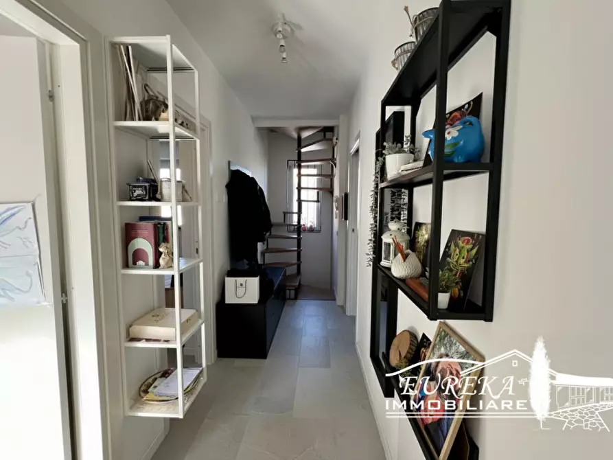 Immagine 19 di Casa indipendente in vendita  in Via Piemonte a Castiglione Del Lago