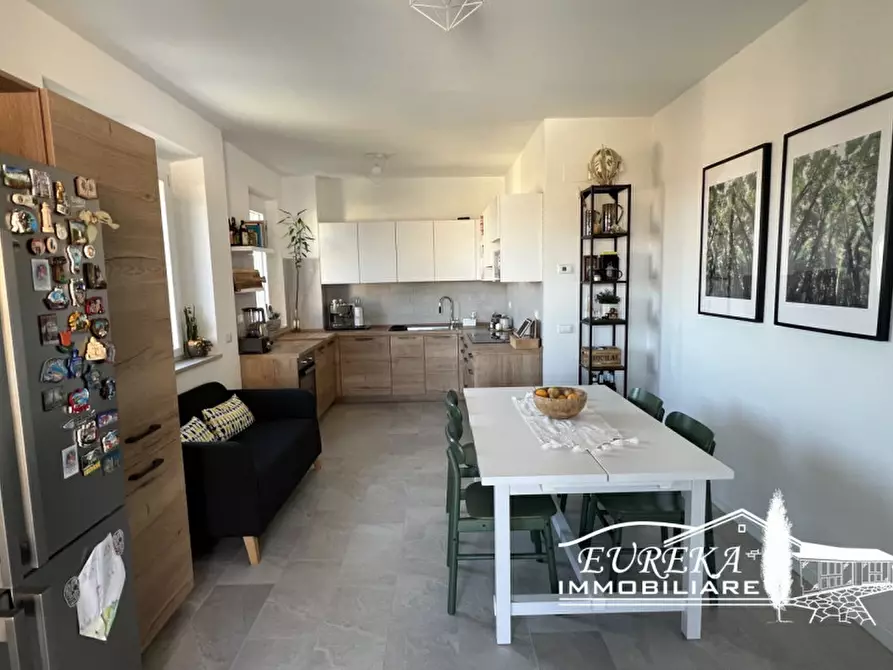 Immagine 20 di Casa indipendente in vendita  in Via Piemonte a Castiglione Del Lago