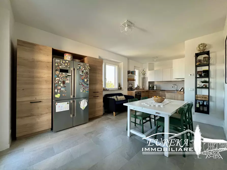 Immagine 21 di Casa indipendente in vendita  in Via Piemonte a Castiglione Del Lago