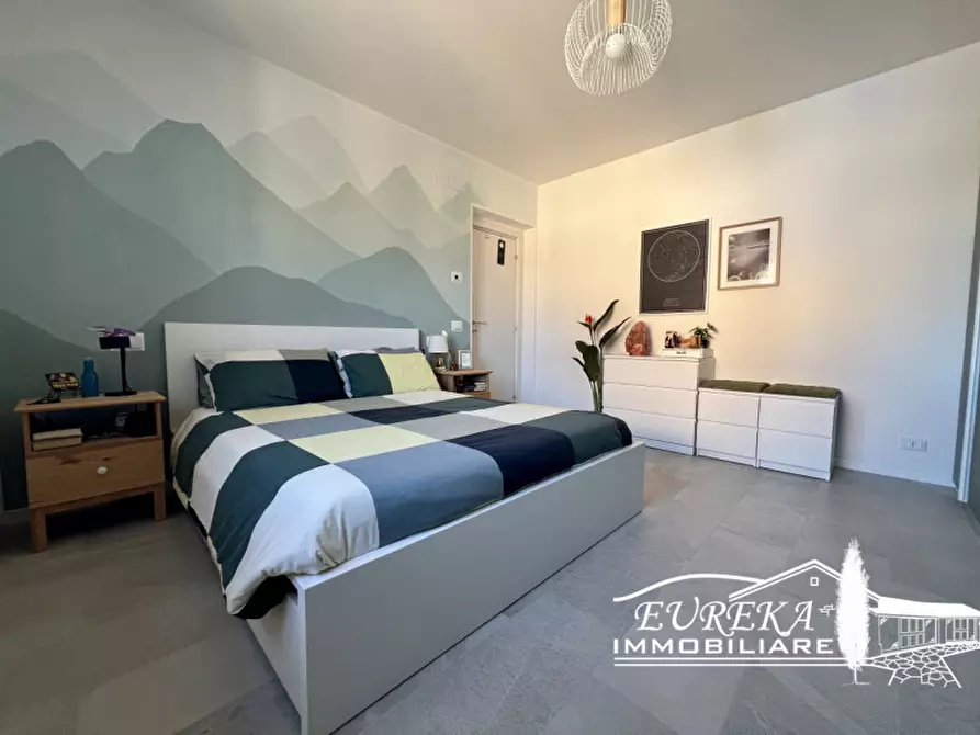 Immagine 27 di Casa indipendente in vendita  in Via Piemonte a Castiglione Del Lago