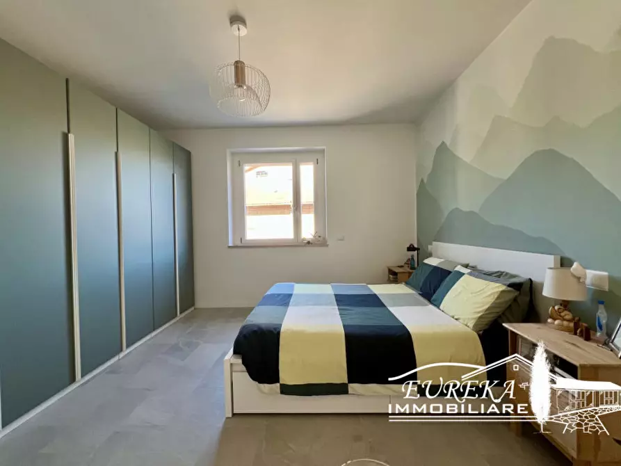 Immagine 28 di Casa indipendente in vendita  in Via Piemonte a Castiglione Del Lago