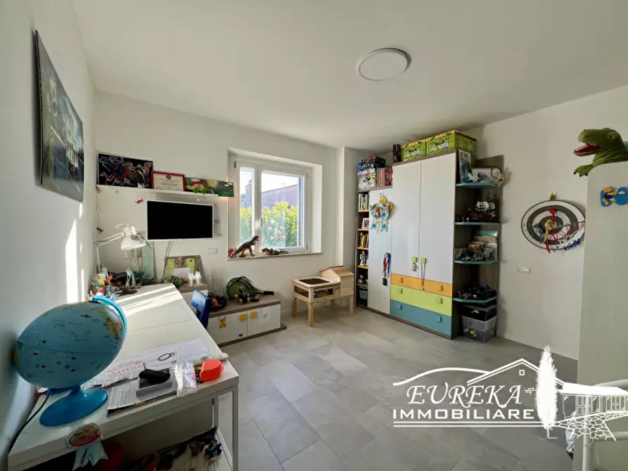 Immagine 32 di Casa indipendente in vendita  in Via Piemonte a Castiglione Del Lago