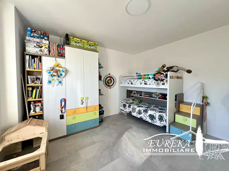 Immagine 33 di Casa indipendente in vendita  in Via Piemonte a Castiglione Del Lago