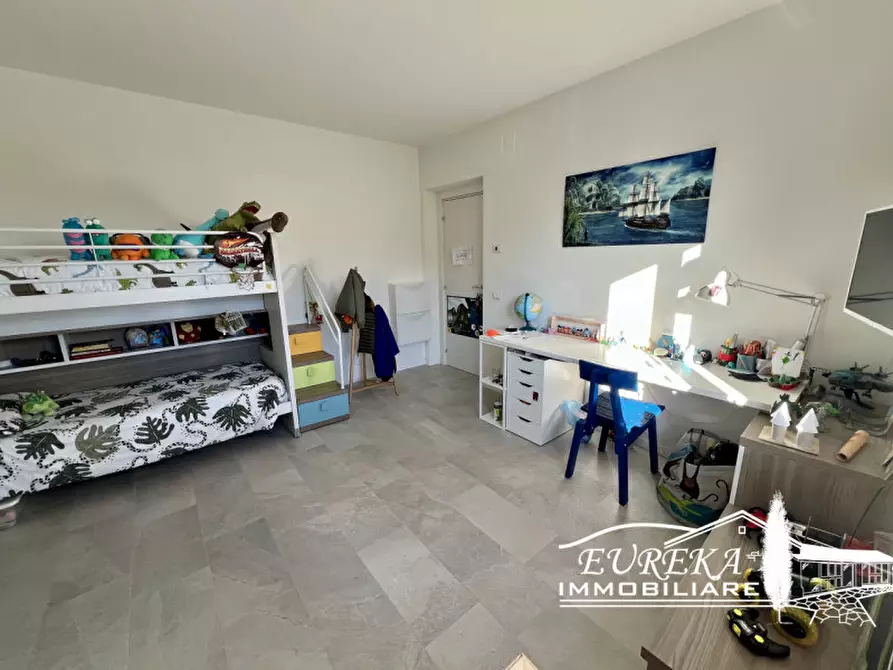 Immagine 34 di Casa indipendente in vendita  in Via Piemonte a Castiglione Del Lago