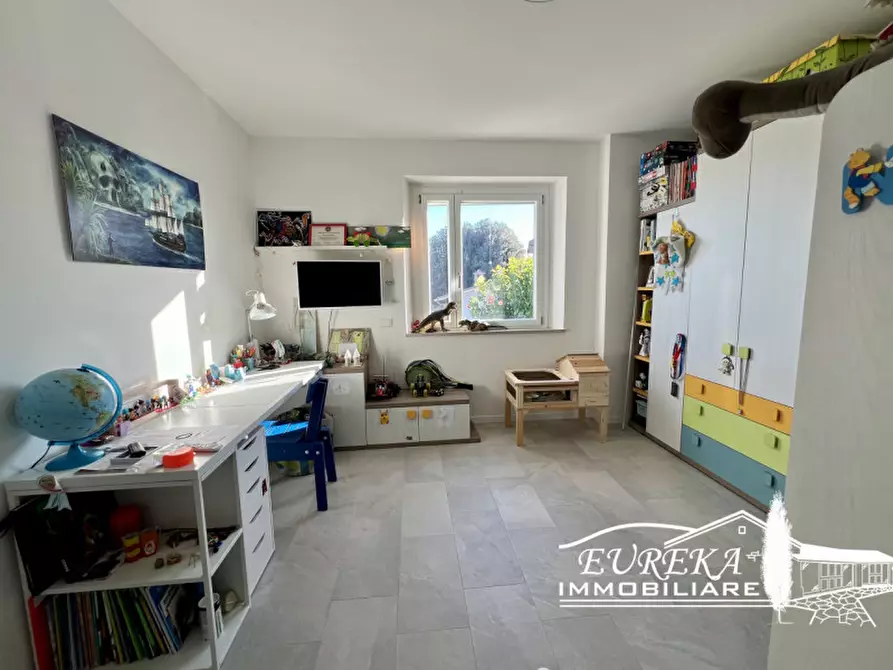 Immagine 35 di Casa indipendente in vendita  in Via Piemonte a Castiglione Del Lago