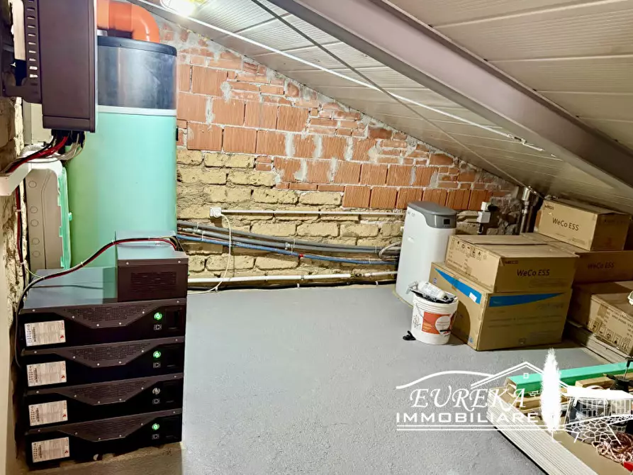 Immagine 44 di Casa indipendente in vendita  in Via Piemonte a Castiglione Del Lago