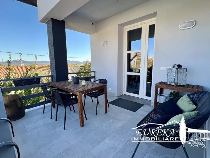 Immagine 45 di Casa indipendente in vendita  in Via Piemonte a Castiglione Del Lago