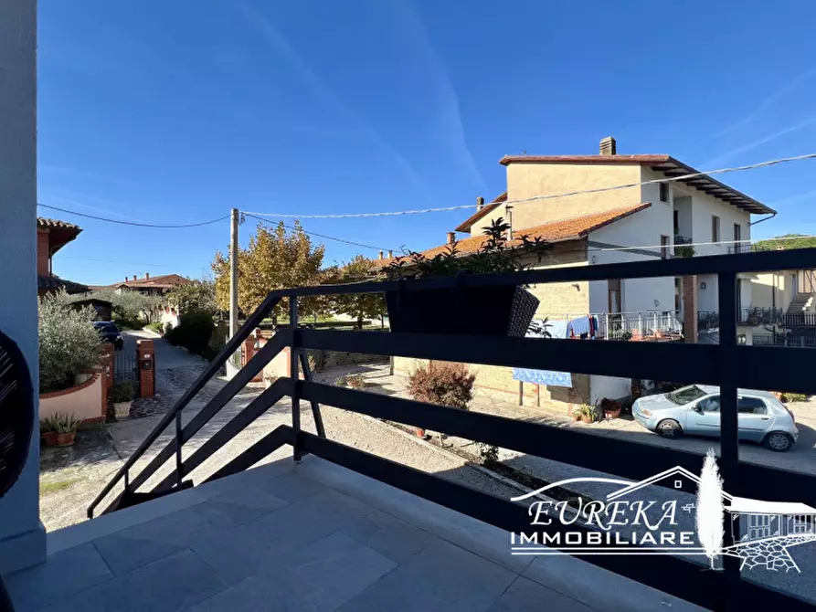 Immagine 50 di Casa indipendente in vendita  in Via Piemonte a Castiglione Del Lago