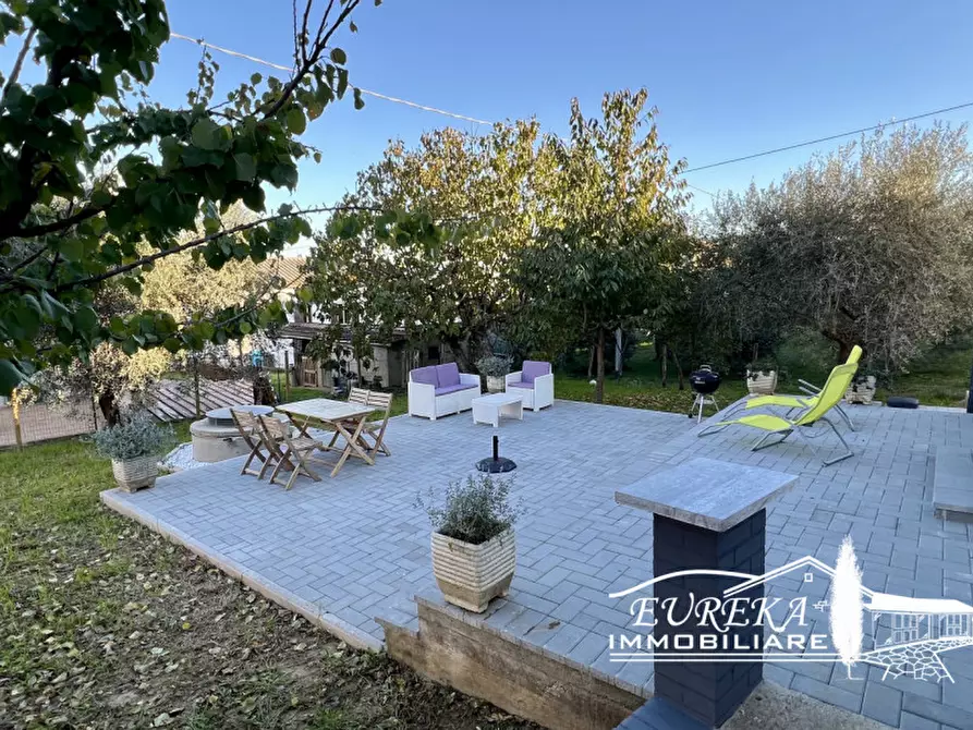 Immagine 52 di Casa indipendente in vendita  in Via Piemonte a Castiglione Del Lago