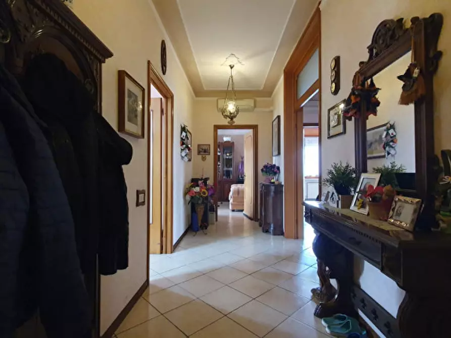 Immagine 5 di Casa bifamiliare in vendita  in Via Valli QUARANTOLI a Mirandola