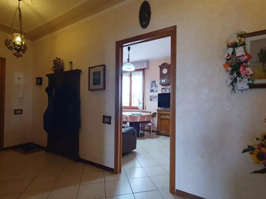 Immagine 6 di Casa bifamiliare in vendita  in Via Valli QUARANTOLI a Mirandola