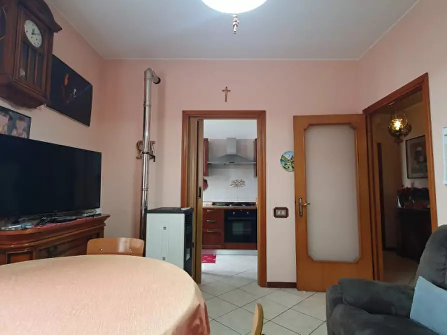 Immagine 7 di Casa bifamiliare in vendita  in Via Valli QUARANTOLI a Mirandola