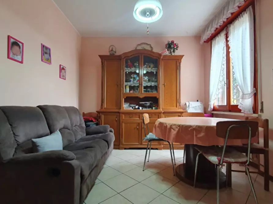 Immagine 8 di Casa bifamiliare in vendita  in Via Valli QUARANTOLI a Mirandola