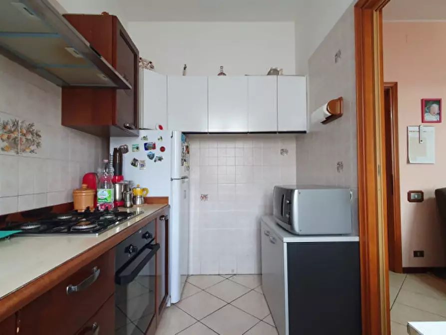 Immagine 9 di Casa bifamiliare in vendita  in Via Valli QUARANTOLI a Mirandola