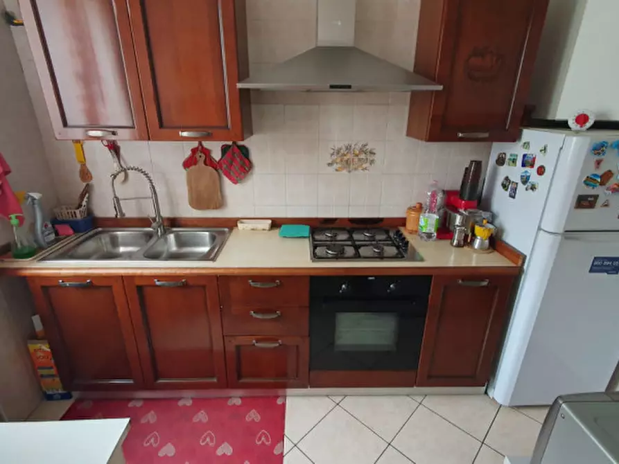 Immagine 10 di Casa bifamiliare in vendita  in Via Valli QUARANTOLI a Mirandola