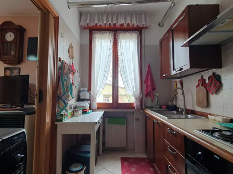 Immagine 11 di Casa bifamiliare in vendita  in Via Valli QUARANTOLI a Mirandola