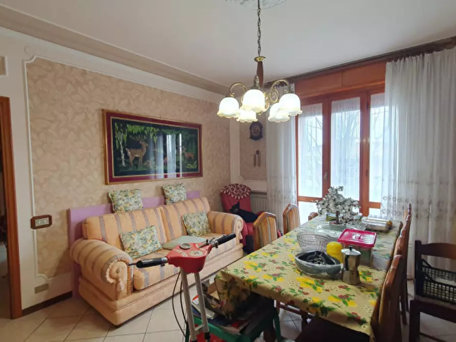 Immagine 12 di Casa bifamiliare in vendita  in Via Valli QUARANTOLI a Mirandola