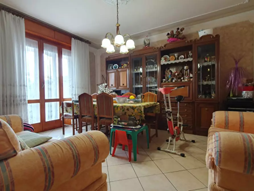 Immagine 13 di Casa bifamiliare in vendita  in Via Valli QUARANTOLI a Mirandola