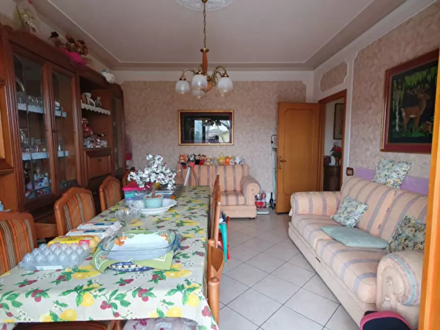 Immagine 15 di Casa bifamiliare in vendita  in Via Valli QUARANTOLI a Mirandola
