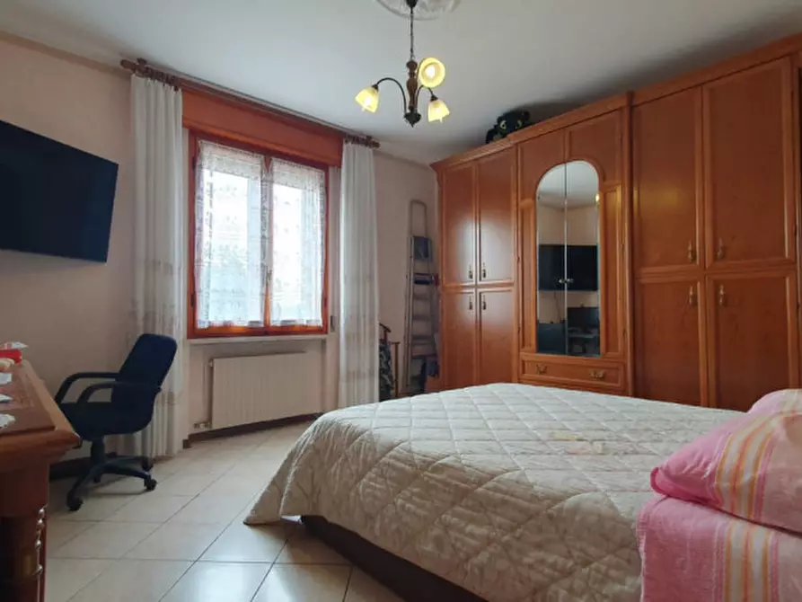 Immagine 17 di Casa bifamiliare in vendita  in Via Valli QUARANTOLI a Mirandola