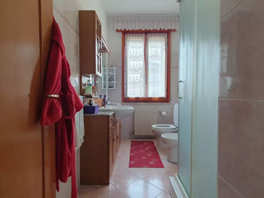 Immagine 22 di Casa bifamiliare in vendita  in Via Valli QUARANTOLI a Mirandola