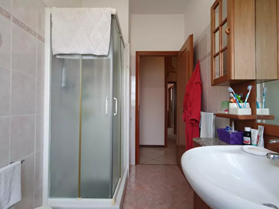 Immagine 23 di Casa bifamiliare in vendita  in Via Valli QUARANTOLI a Mirandola