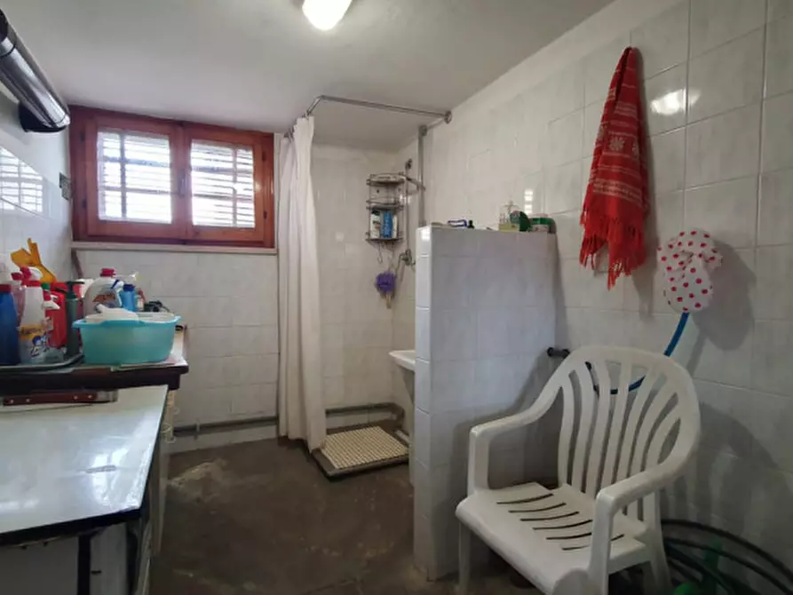 Immagine 29 di Casa bifamiliare in vendita  in Via Valli QUARANTOLI a Mirandola