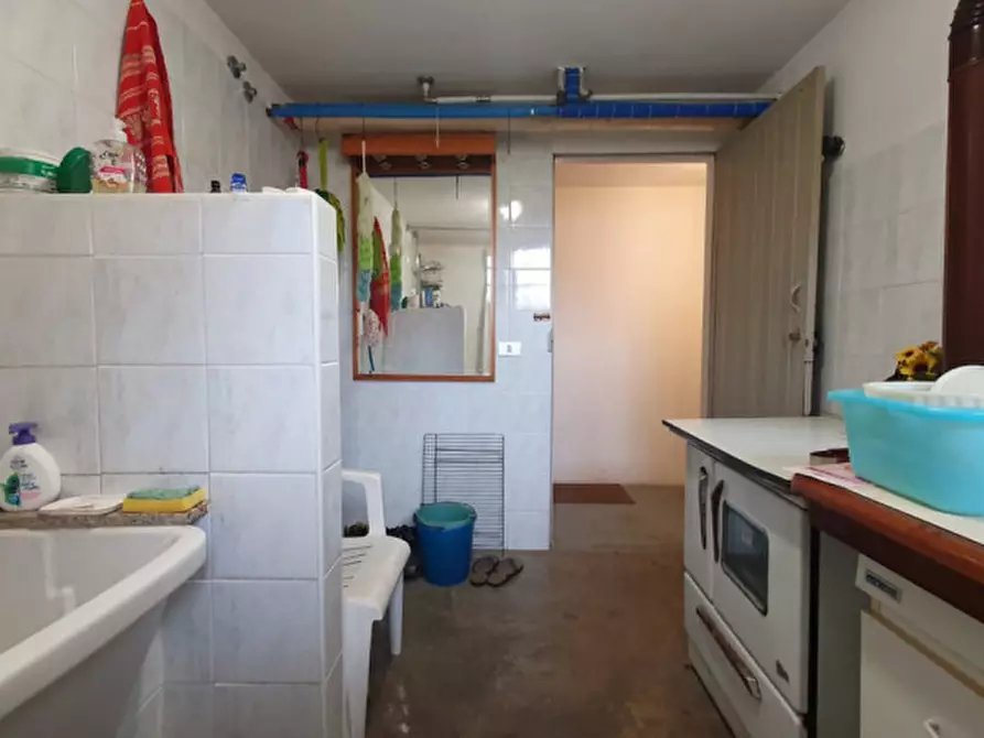 Immagine 30 di Casa bifamiliare in vendita  in Via Valli QUARANTOLI a Mirandola