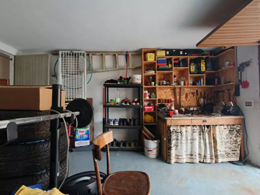 Immagine 34 di Casa bifamiliare in vendita  in Via Valli QUARANTOLI a Mirandola