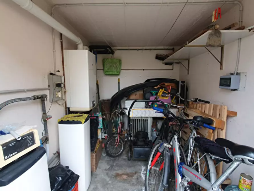 Immagine 36 di Casa bifamiliare in vendita  in Via Valli QUARANTOLI a Mirandola