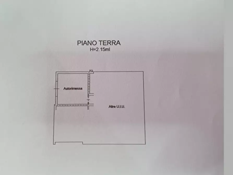 Immagine 39 di Casa bifamiliare in vendita  in Via Valli QUARANTOLI a Mirandola