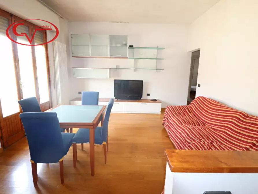 Immagine 1 di Appartamento in vendita  in via marco polo a Montevarchi