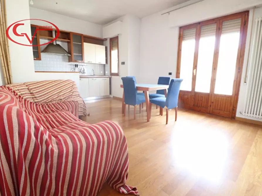 Immagine 3 di Appartamento in vendita  in via marco polo a Montevarchi