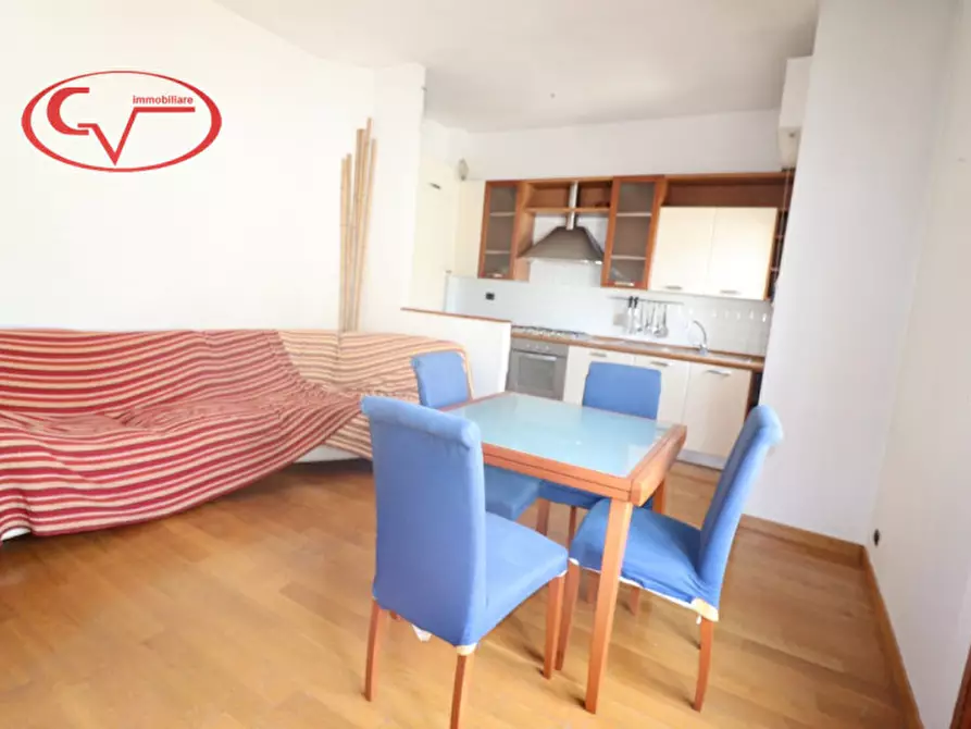 Immagine 4 di Appartamento in vendita  in via marco polo a Montevarchi