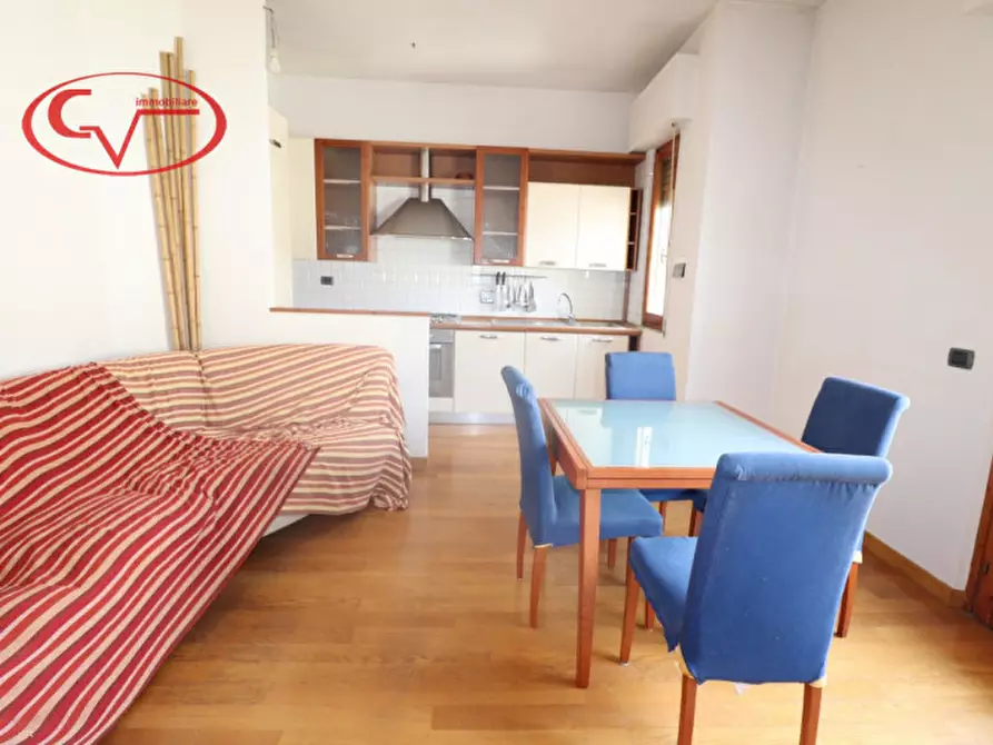 Immagine 5 di Appartamento in vendita  in via marco polo a Montevarchi