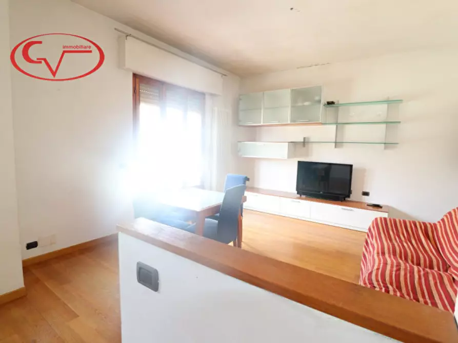 Immagine 6 di Appartamento in vendita  in via marco polo a Montevarchi