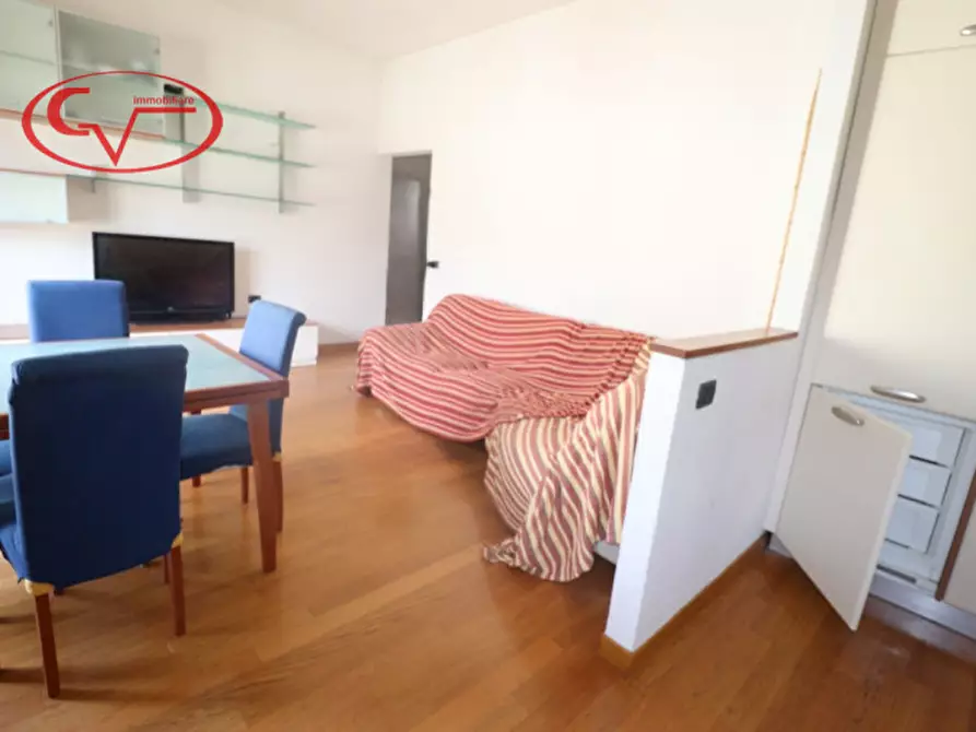 Immagine 8 di Appartamento in vendita  in via marco polo a Montevarchi