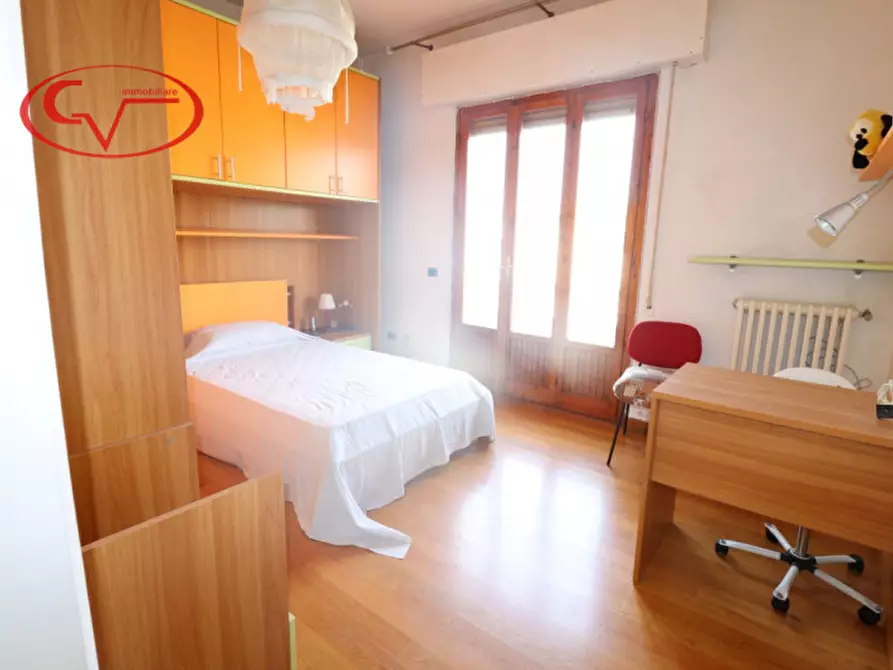 Immagine 13 di Appartamento in vendita  in via marco polo a Montevarchi