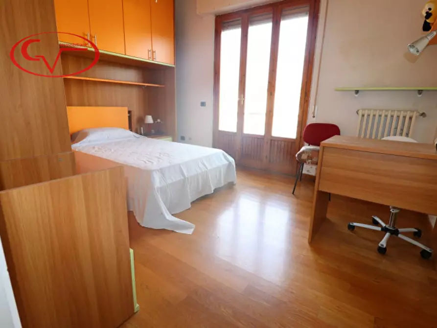 Immagine 14 di Appartamento in vendita  in via marco polo a Montevarchi