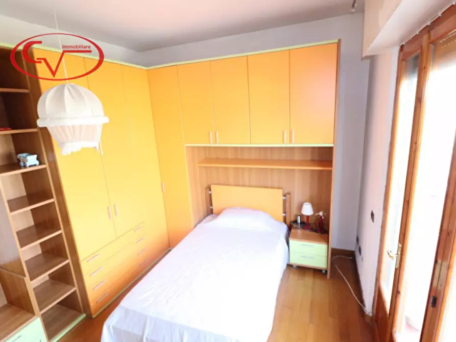 Immagine 16 di Appartamento in vendita  in via marco polo a Montevarchi