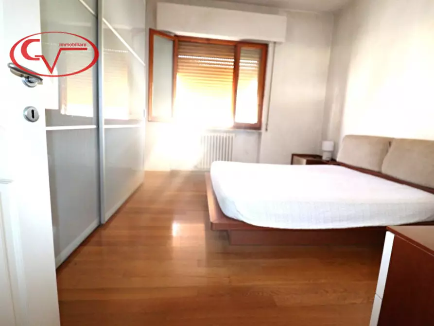 Immagine 17 di Appartamento in vendita  in via marco polo a Montevarchi