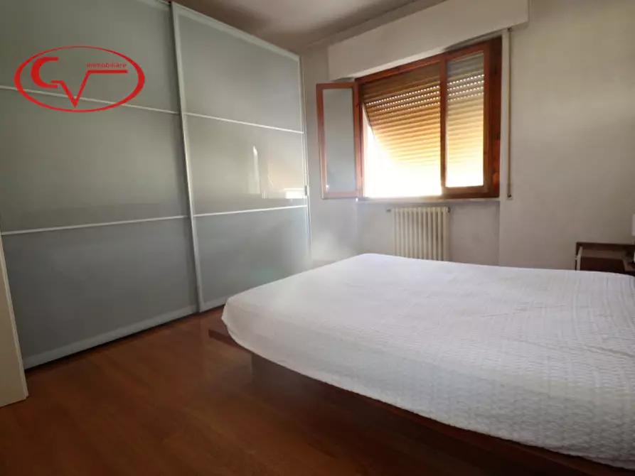 Immagine 19 di Appartamento in vendita  in via marco polo a Montevarchi