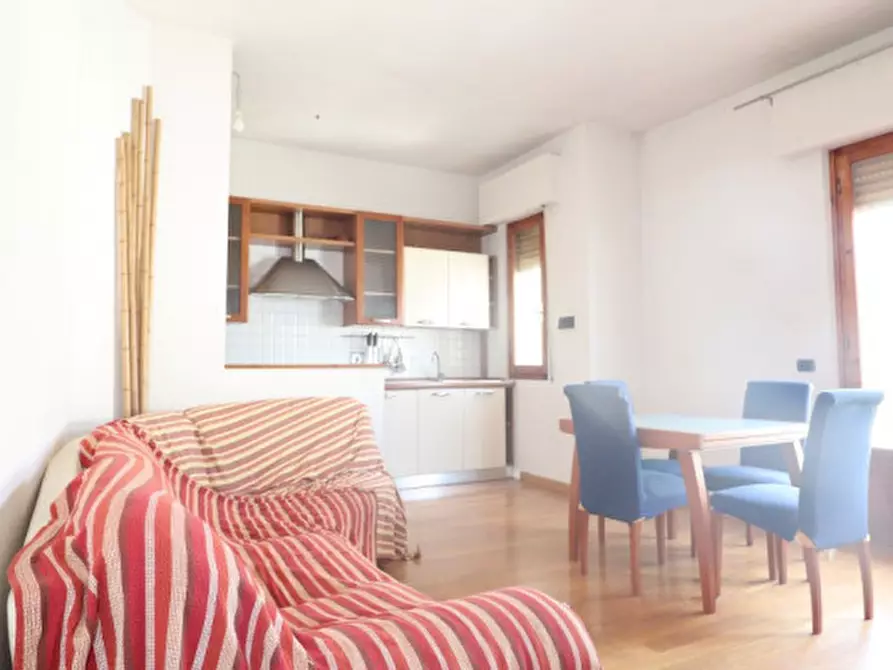 Immagine 21 di Appartamento in vendita  in via marco polo a Montevarchi