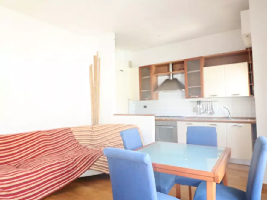 Immagine 22 di Appartamento in vendita  in via marco polo a Montevarchi