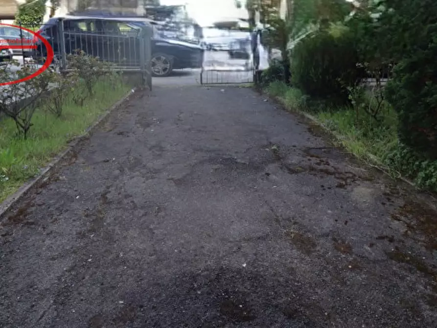 Immagine 25 di Appartamento in vendita  in via marco polo a Montevarchi