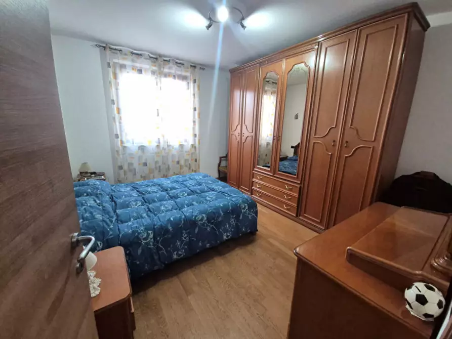 Immagine 7 di Appartamento in vendita  in Via L. Bassani a Villafranca Di Verona