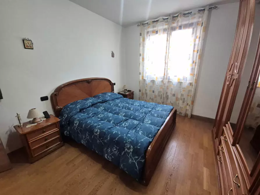 Immagine 8 di Appartamento in vendita  in Via L. Bassani a Villafranca Di Verona