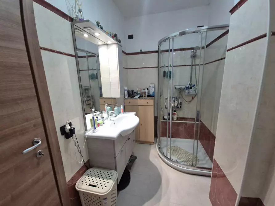 Immagine 11 di Appartamento in vendita  in Via L. Bassani a Villafranca Di Verona