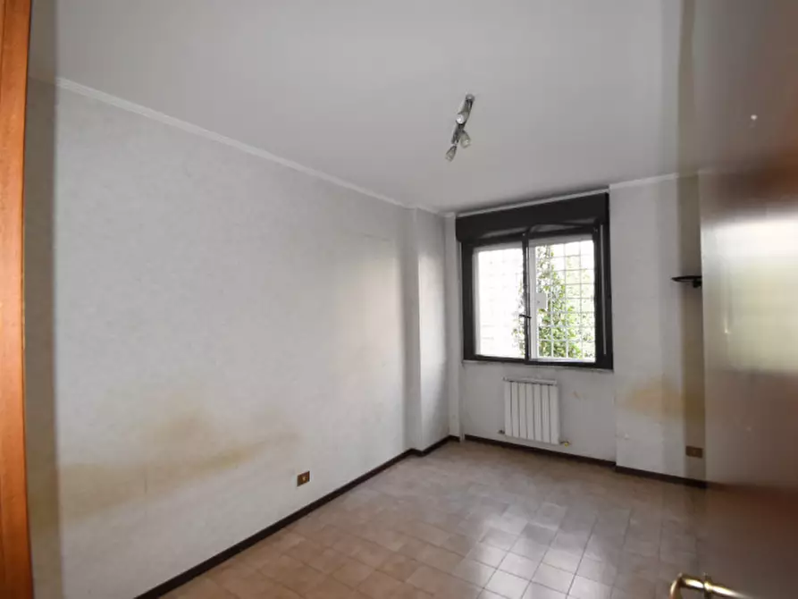Immagine 9 di Appartamento in vendita  in Via Erminia Frezzolini a Roma